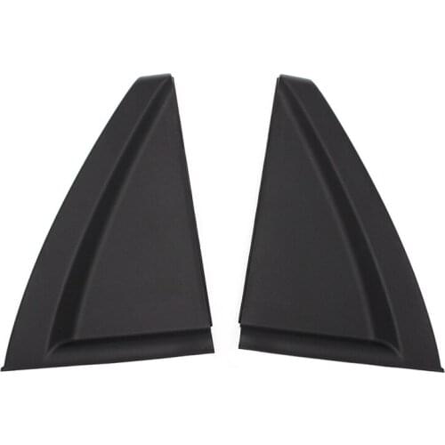 Rear Door Outside Delta Molding for Kia Sportage 2005-2010 838301F001 838401F001