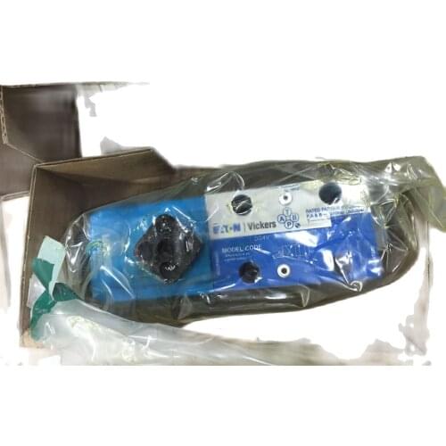 DG4V-3-0A-M-U-H7-60 VICKERS Directional Spool Valves DG4V-3-OA-M-U-H7-60vickers