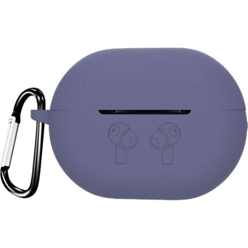 2021 New Silicone Case for huawei Freebuds Pro Cover Cases Multicolor Protective delicate Skin for freeBuds pro Accessories