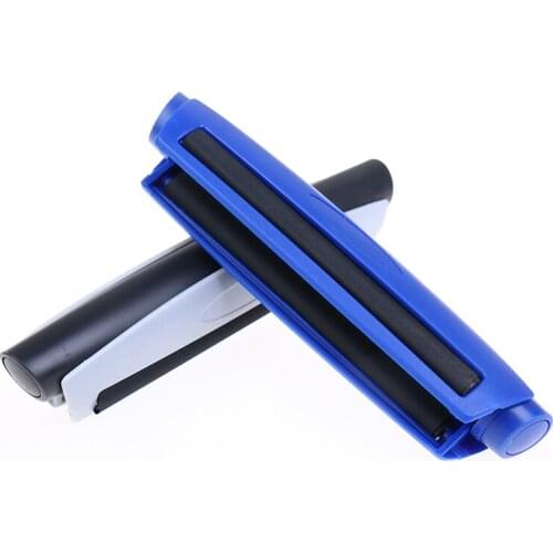 Portable Manual Tobacco Joint Roller Cone Cigarette Rolling Machine For 110mm Smoking Rolling Papers Cigarette Maker DIY Tools