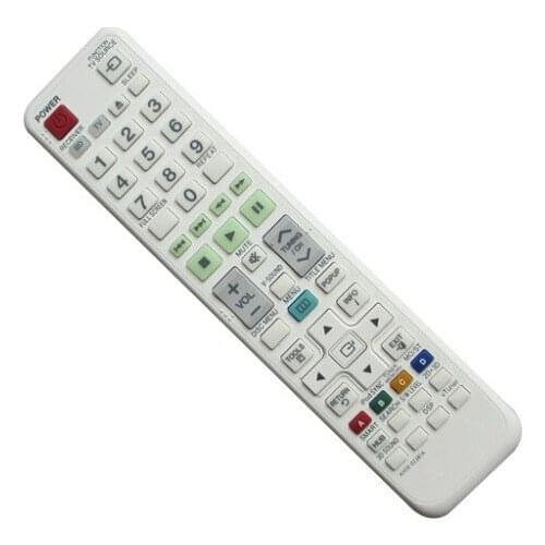 Remote Control For Samsung HT-D6500 HT-D6500W HT-D6530 AH59-02326A AH59-02358A AH59-02328A HT-C9950W DVD Home Theater System