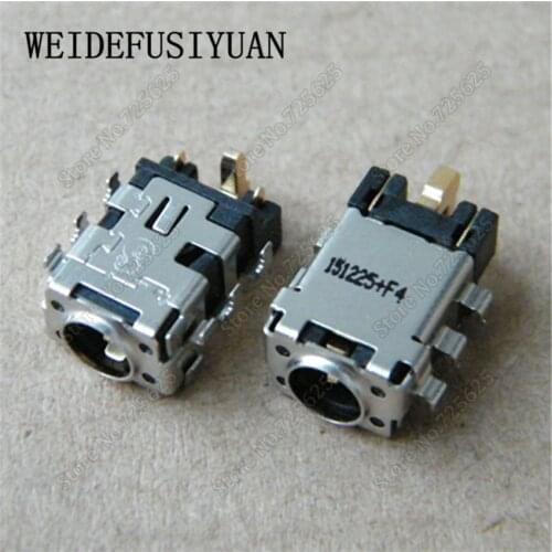 DC Power Jack Charging Port Connector Socket for Asus EeeBox A540 A540U A540UP A540Y A540YA A540S A540SA Series