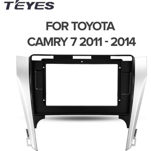 T'Eyes Radio Frames