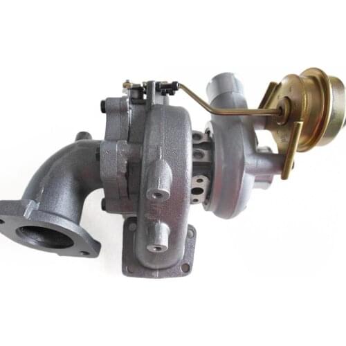 TF035 Turbo VGT Turbocharger for Mitsubishi L200 2002 Challanger Pajero III Shogun 01-07 2.5L TDI 4D56 115HP 49135-02652 MR96808