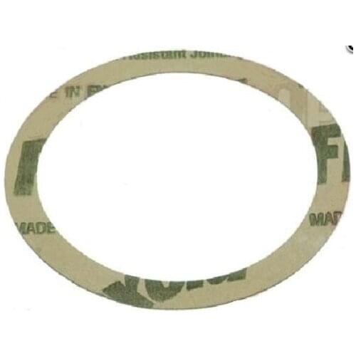 Group Head Portafilter paper seal 70 x 57 x 0.8mm for La Cimbali, Astoria, wega
