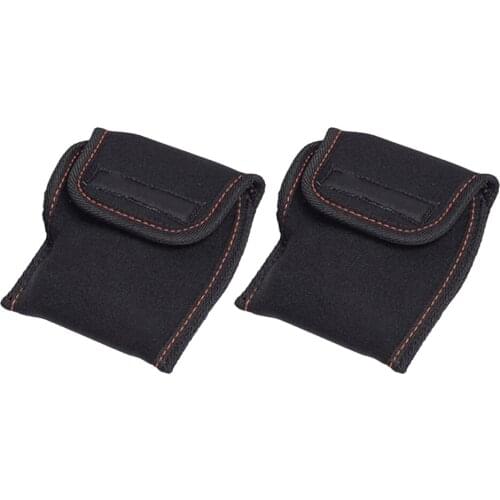 1 Pair Bicycle Pedal Cover Protective Case Mountain Bike Accessories Favorable