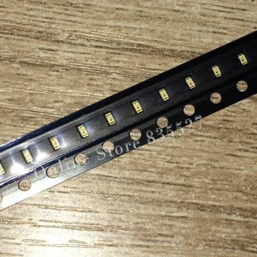 3000pcs/lot LTST-C193KRKT original Taiwan Lite ON 0603 1608 flat angle 0.4 thickness red SMD LED light-emitting diode lamp beads