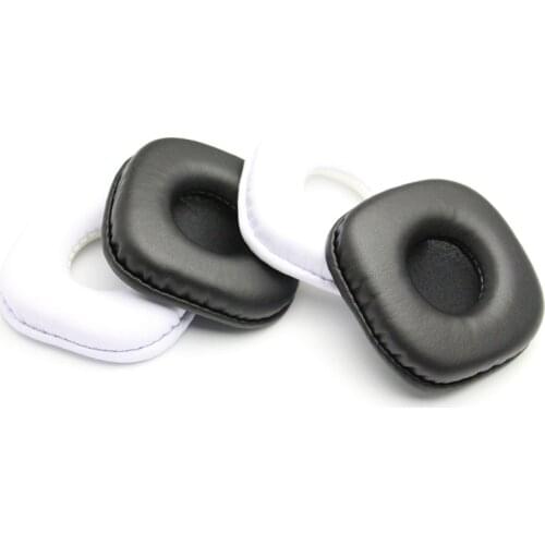 Fit perfectly High Quality Ear Pads For MARSHALL MAJOR Headphones Replacement Foam Earmuffs Ear Cushion Accessories 23 SepO7