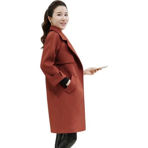 Женские приталенные пальто AYPLBGHN China At AliExpress