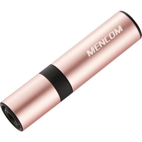 BTR006 Wireless Bluetooth Car Kit Auto AUX Audio Receiver Adapter With Microphone 3.5mm Cable For Speaker Headphone