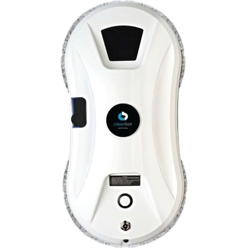 Cleanbot Cleaning Equipment