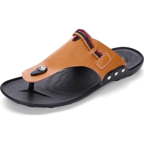 Da bulk transpirables straw erkek shoes Flip rubber vietnam mens teenslippers man verano flip 2020 homme de slapi rope fish v