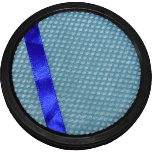 Vacuum Cleaner Parts Washable Filter Fit For Philips FC6409 FC6171 FC6405 FC6162 FC6168 Vacuum Parts pre-motor HEPA Filter