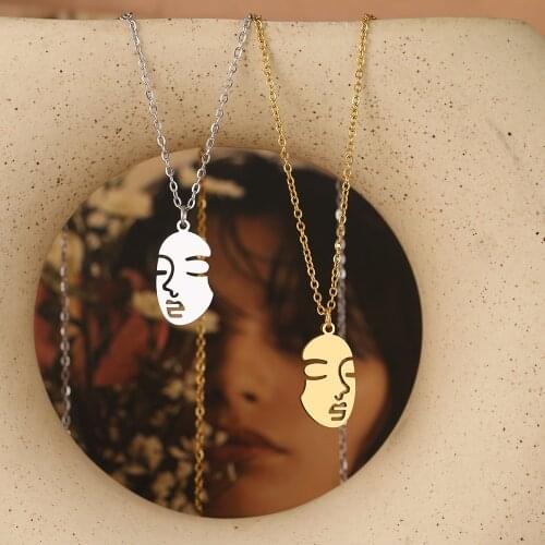 DGIDDK Punk Pendants