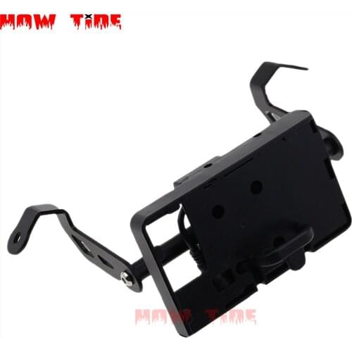 For DUCATI MULTISTRADA 950 15-17 MULTISTRADA 1200 1200S 1200 ENDURO 15-17 Stand Holder Phone Mobile Phone GPS Plate Bracket