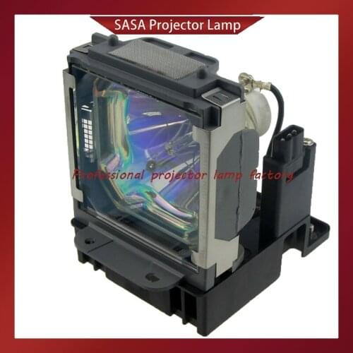 VLT-XL6600LP For Mitsubishi FL6900U FL7000 FL7000u HD8000 WL6700U XL6500LU XL6500U XL6600LU XL6600U Projector lamp with housing