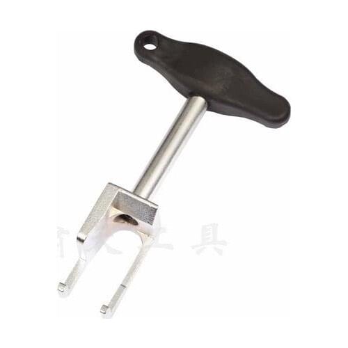 Ignition Coil Removal Tool Spark Plug Puller Set For Audi For VW 2.3 3.2L