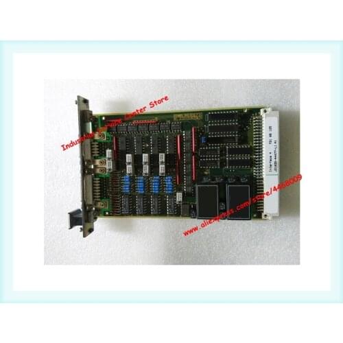 Interface 4 J31035-A4777-L1 A1 J31070-A4477-F004-A1-85 Industrial Motherboard