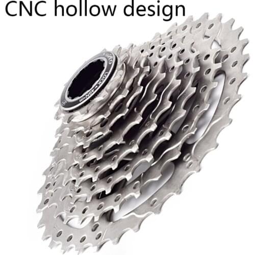 23/25/28/30/32/34/36T MTB 11 Speed Cassette Cassette Fit for Mountain Bike,BMX, SRAM, Road Bicycle, MTB