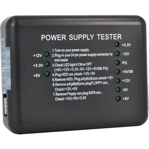 Kebidu Power Supplies For Consoles