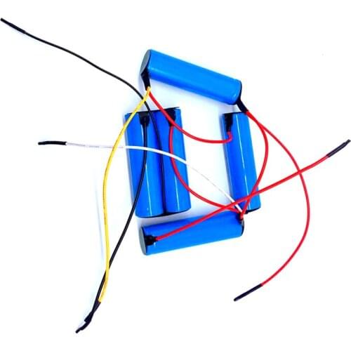 3200mAh for Electrolux 18V Li-ion battery pack ZB2941 ZB2904X ZB2942 ZB2943 Type NV144NIBRC vacuum cleaner