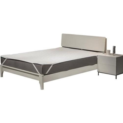 De Cama Lit Mattresses Tooper Foldable Bed Materasso Matratzenauflage Matratze Kasur Materac Matelas Colchon Mattress Topper