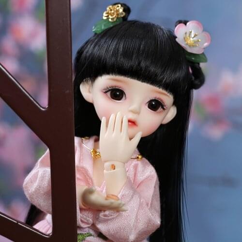 New arrival LCC Ayane BJD YOSD Doll 1/6 Body Model Boys or Girls High Quality Resin Gift Shop