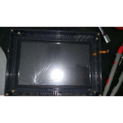 New touch screen for panel only touch screen or glass MMI-8070-SL-V2-N