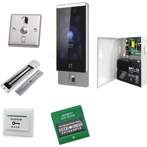 Overstep Video Intercoms