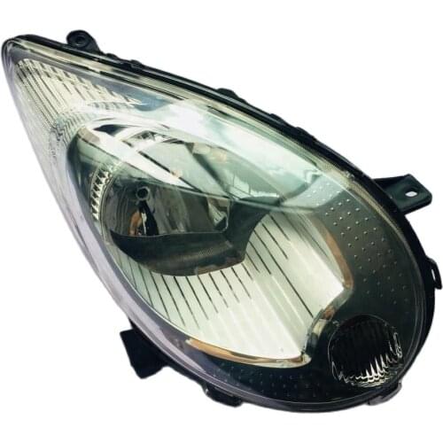 Front Lamp Headlight for JAC J2
