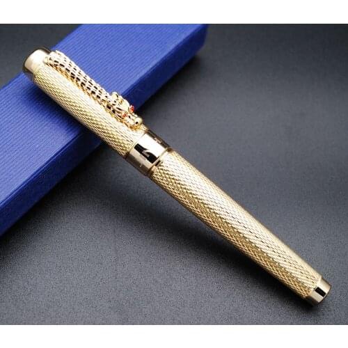 JINHAO 1200 Fountain Pen M Nib Brand New