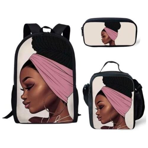 SCUM Schoolbags For Teenagers