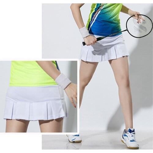 2018 New Men Shorts skort woman sports skirts ladies tennis skirt leggings Running tennis shorts women black White 2XS-4XL