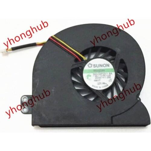 SUNON B0506PGV1-8A Aspire 3000 Aspire 5000 DC 5V 1.8W Server Baer Fan