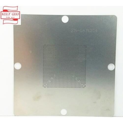 80*80MM 90*90MM 215-0904018 RX470 215-0876204 RX480 215-0876184 215-0910038 215-0910066 RX570 215-0910052 stencil Template