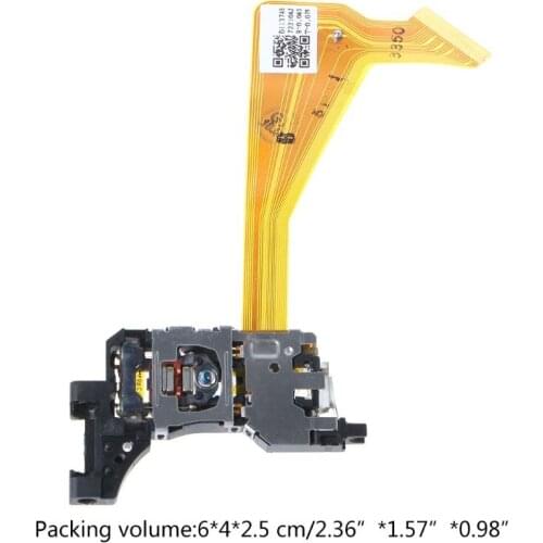 Universal RAF-3350 Optical Lens Head for Wii Disc Drive Game Console Accessory