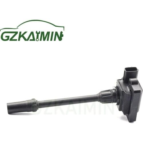 SET 4 TOP QUALITY Auto Ignition Coil MD362915 H6T12272 MD348947 H6T12272A For Mitsubishi Space Runner Wagon 2.4 GDI T-0-P