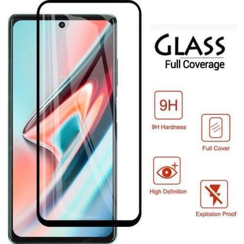 Tempered Glass For Blackview A100 Full Coverage Screen Protector Film for Black view Smartphones A100 A 100 Protective Glass