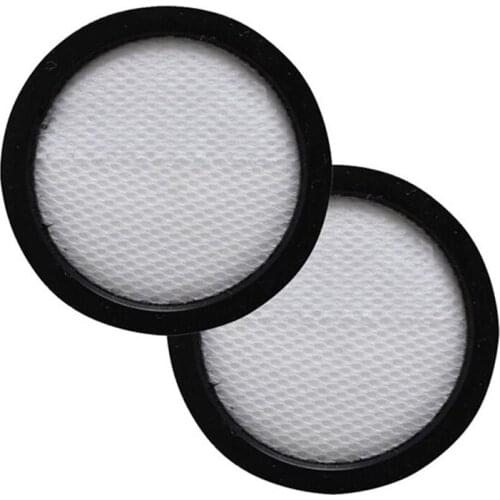 Filters Cleaning Replacement Hepa Filter for Proscenic P8 Vacuum Cleaner Parts Hepa Filter (for Proscenic P8)