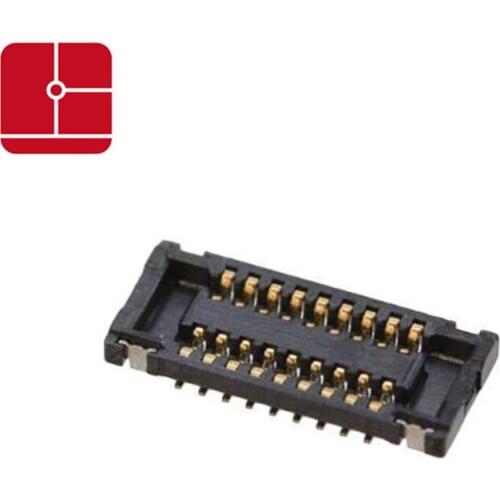 10pcs 503304-2440 5033042440 MOLEX new original board-to-board base connector 24pin0.4