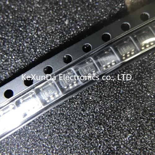 10PCS INA194AIDBVR INA194AIDBV INA194 BJI SOT23-5 IC New and original in stock