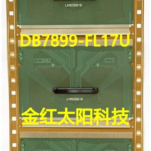 100% New&original DB7899-FL17UTAB COF