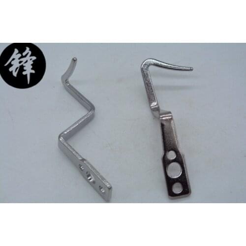 229-07307 Thread Guide for Juki DDL-5550N SERIES, DDL-5550N-7 SERIES, DDL-5600NL, DDL-8500-7, DDL-8700-7, DDL-8300, DLD-5430