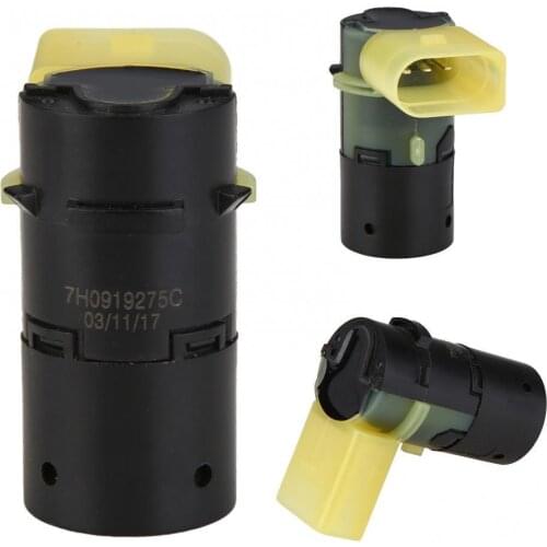 50% Hot Sales Car Auto Parktronic Parking Sensor for Audi A6 4B 4F A8 S8 4E A4C RS4 7H0919275C