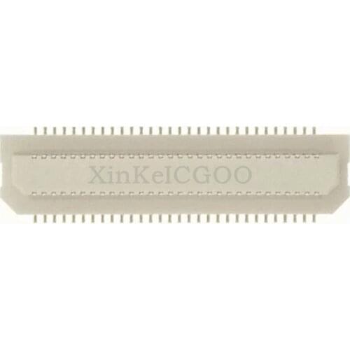 Free shipping 20PCS AXK6S70447YG Connector spacing (0.5mm) 70POS New and original