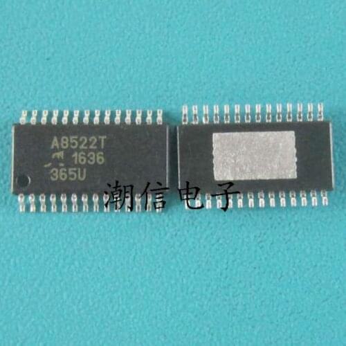 Free shipping new%100 new%100 A8522T A8522KLPTR-T TSSOP-28