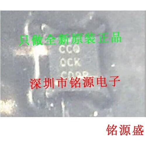 Free Shipping TPS61165DRVR TPS61165DRVT TPS61165 CCQ