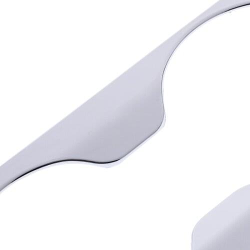 Front Back Water Cup Decorative Cover Sticker For Kia Sportage R