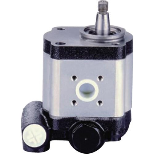 FEBIAT Power steering pump used for DEUTZ 05106 158322/05106158322