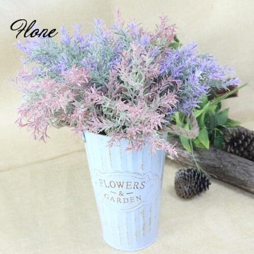 Искусственные лаванды Flone China At AliExpress